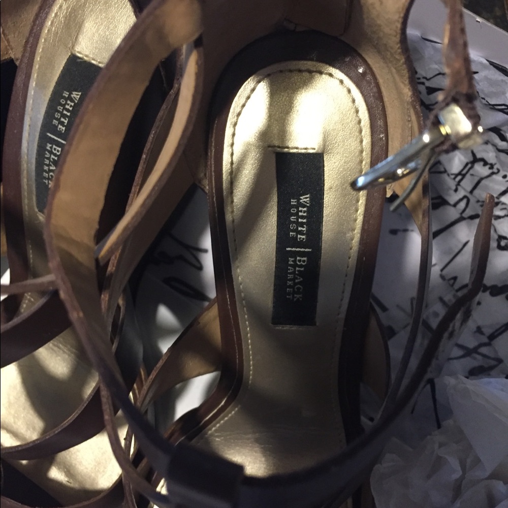 Shoes - Picture 3 of 3